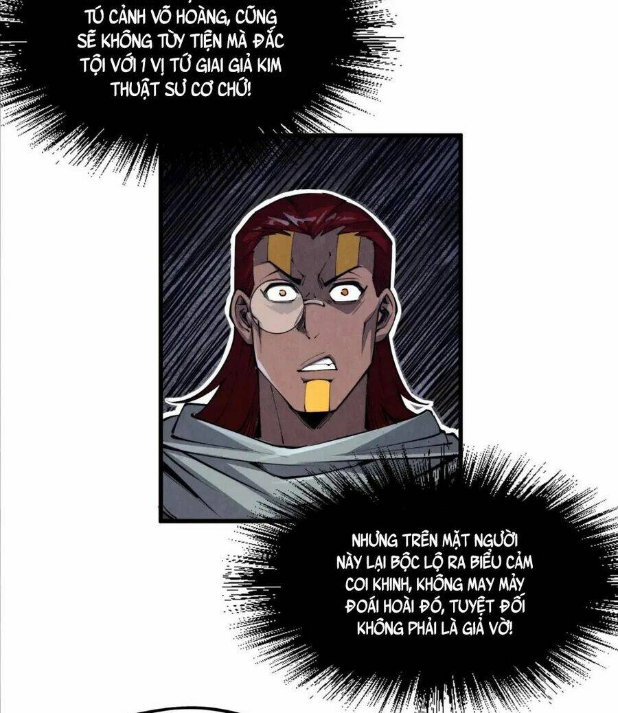 Vạn Cổ Chí Tôn Chap 207 - Next Chap 208