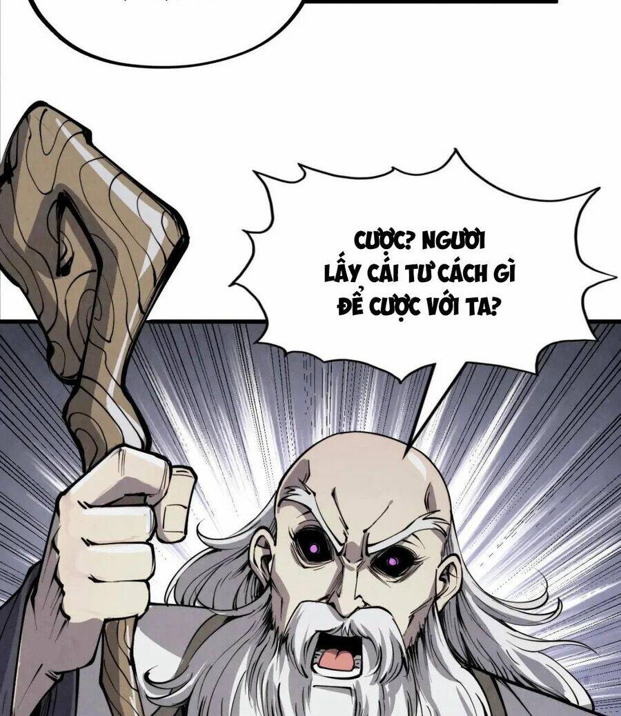 Vạn Cổ Chí Tôn Chap 207 - Next Chap 208