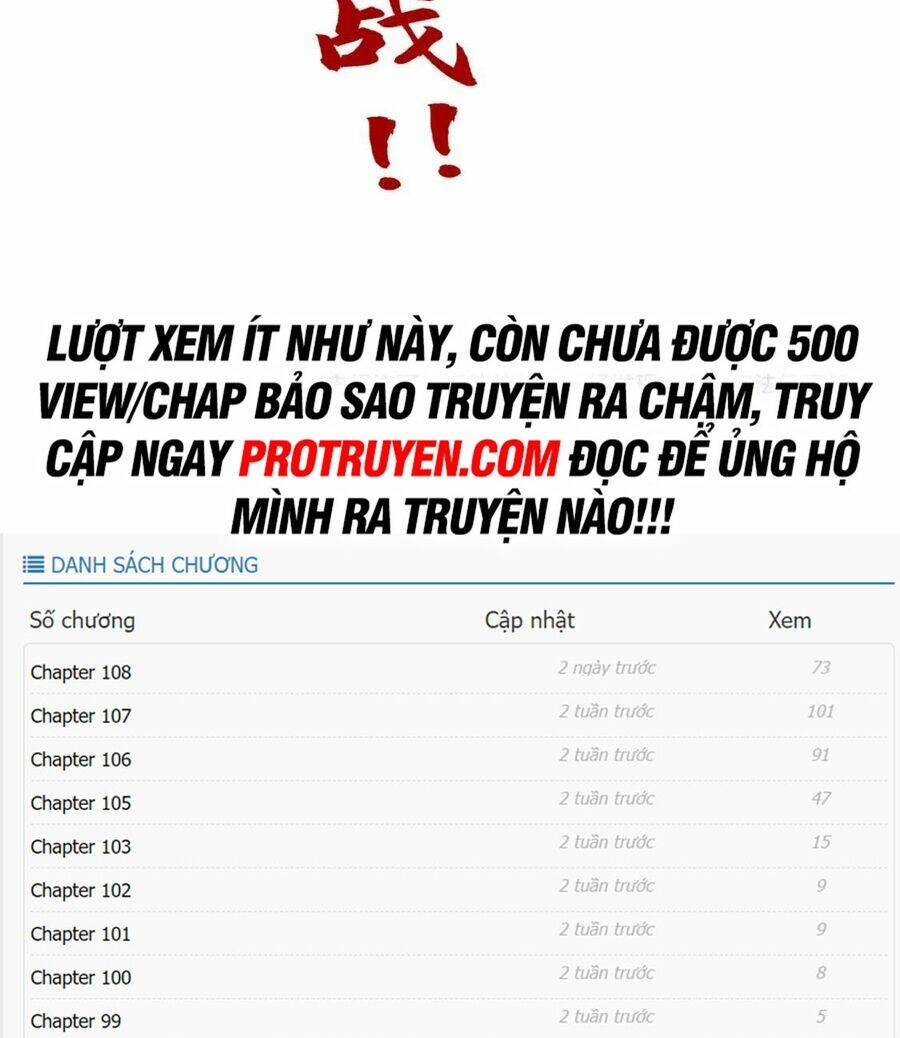 Vạn Cổ Chí Tôn Chap 207 - Next Chap 208