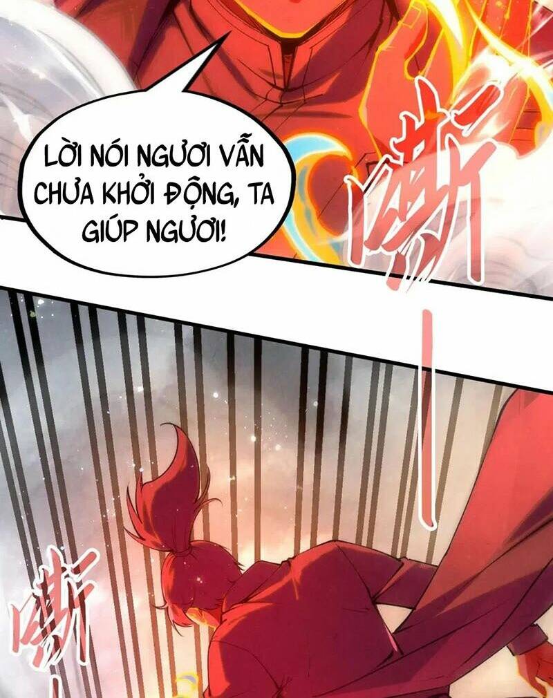 Vạn Cổ Chí Tôn Chap 208 - Next Chap 209