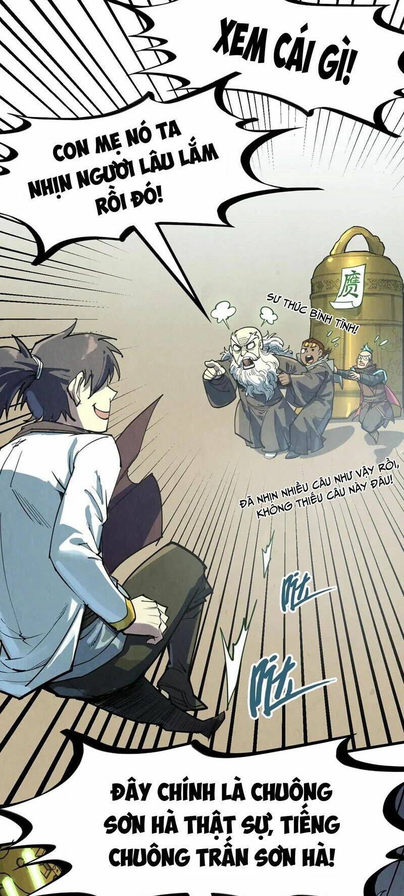 Vạn Cổ Chí Tôn Chap 208 - Next Chap 209