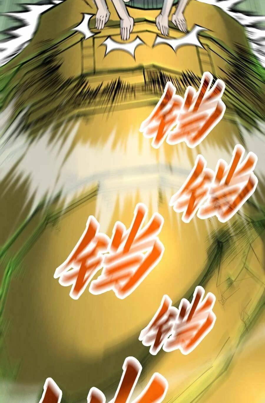 Vạn Cổ Chí Tôn Chap 209 - Next Chap 210