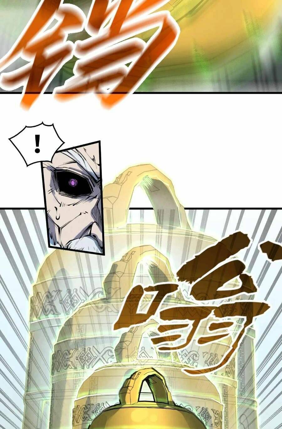 Vạn Cổ Chí Tôn Chap 209 - Next Chap 210