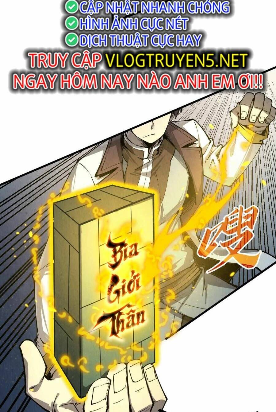 Vạn Cổ Chí Tôn Chap 209 - Next Chap 210