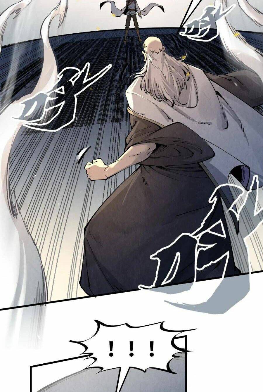 Vạn Cổ Chí Tôn Chap 209 - Next Chap 210