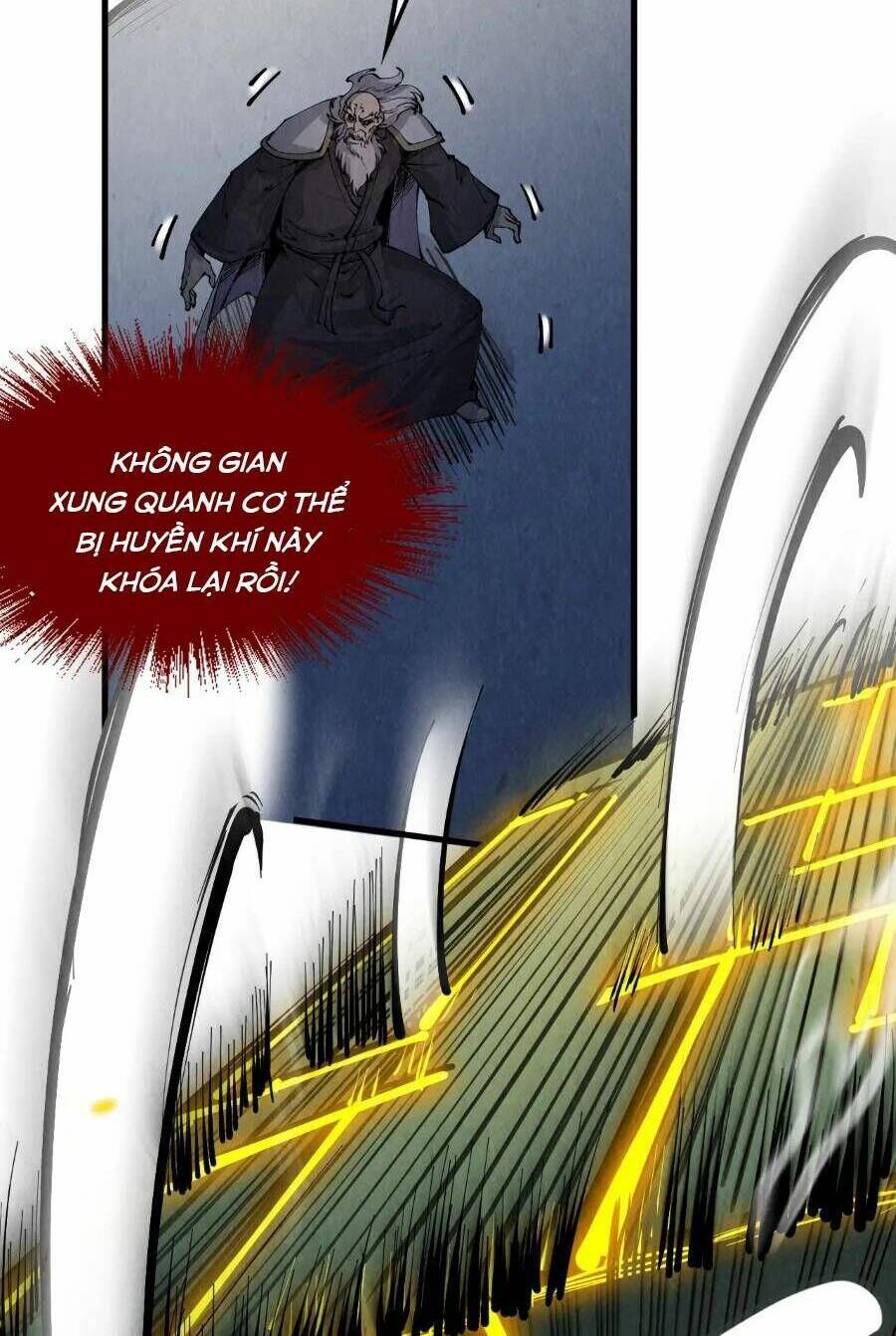 Vạn Cổ Chí Tôn Chap 209 - Next Chap 210