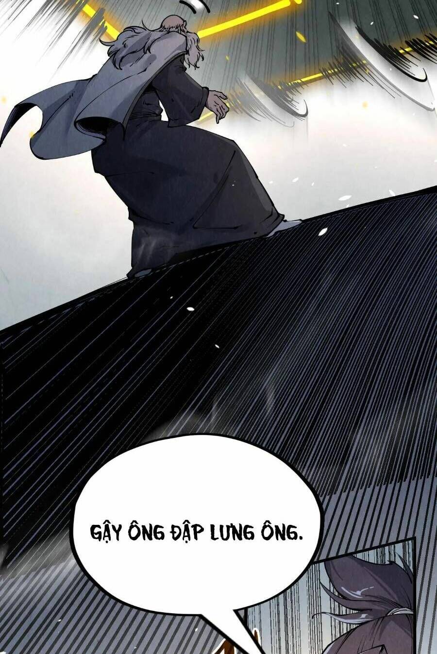 Vạn Cổ Chí Tôn Chap 209 - Next Chap 210