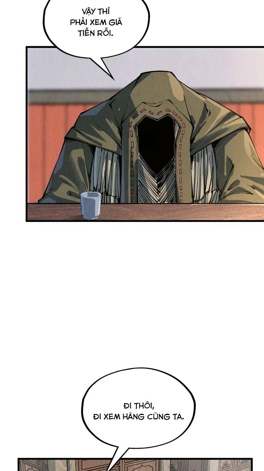 Vạn Cổ Chí Tôn Chap 210 - Next Chap 211