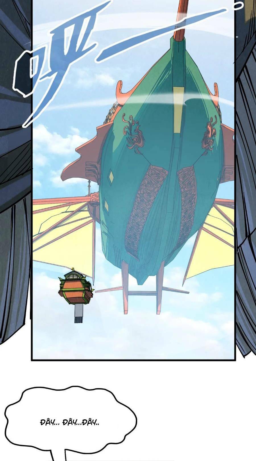 Vạn Cổ Chí Tôn Chap 210 - Next Chap 211