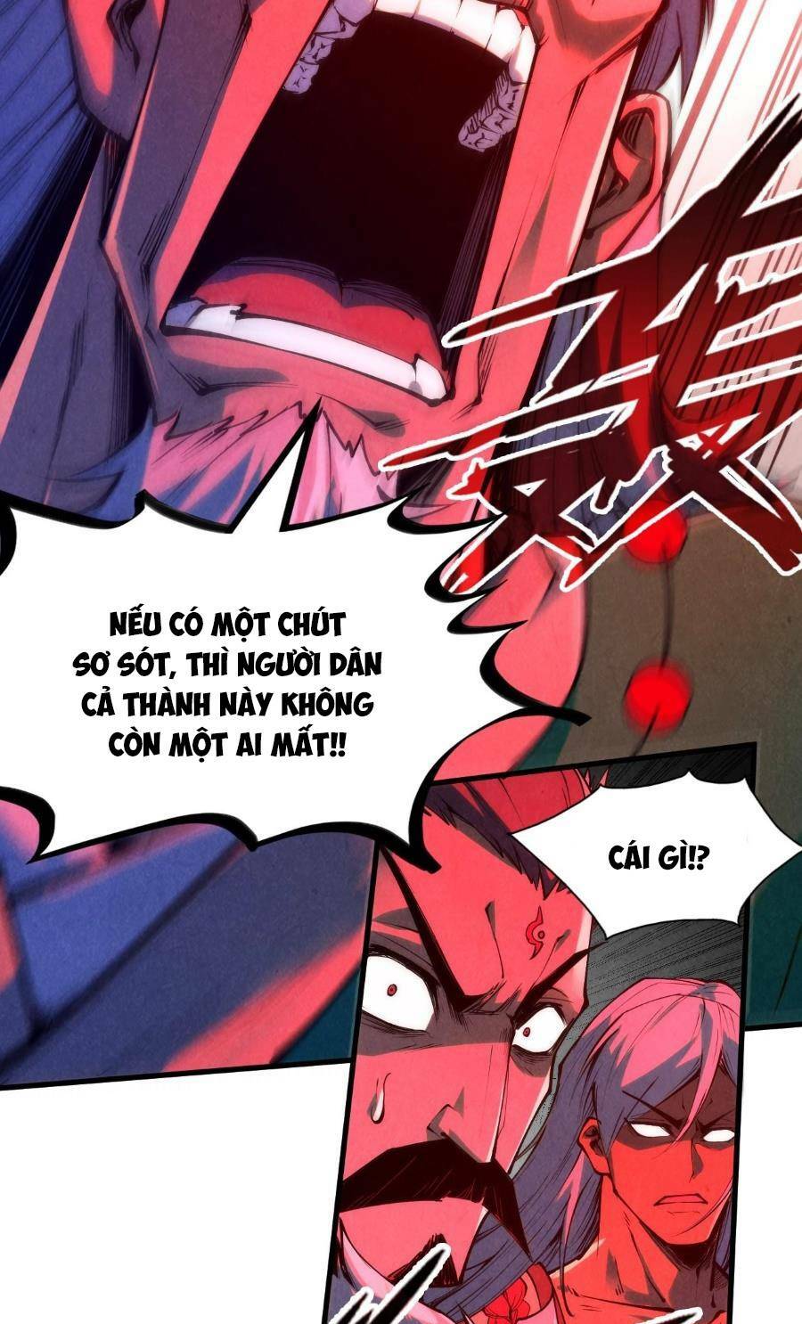 Vạn Cổ Chí Tôn Chap 215 - Next Chap 216