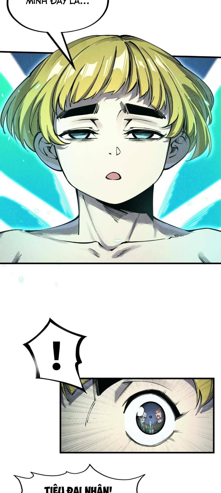 Vạn Cổ Chí Tôn Chap 218 - Next Chap 219