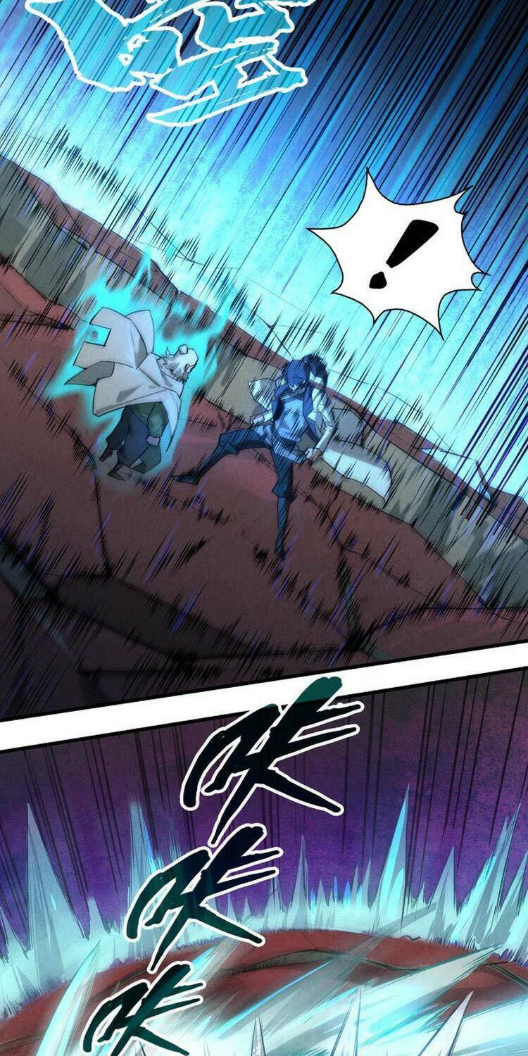 Vạn Cổ Chí Tôn Chap 22 - Next Chap 23