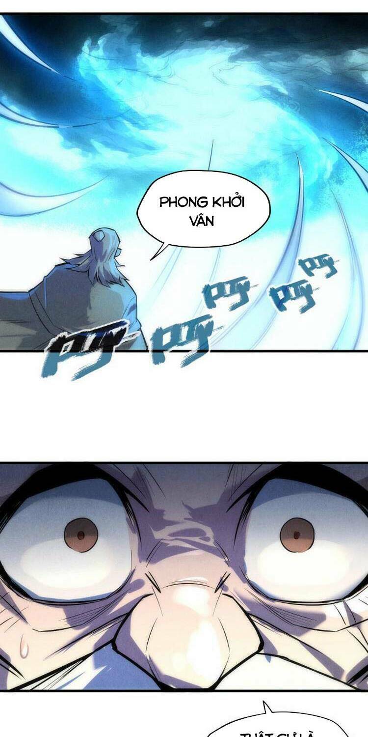 Vạn Cổ Chí Tôn Chap 22 - Next Chap 23