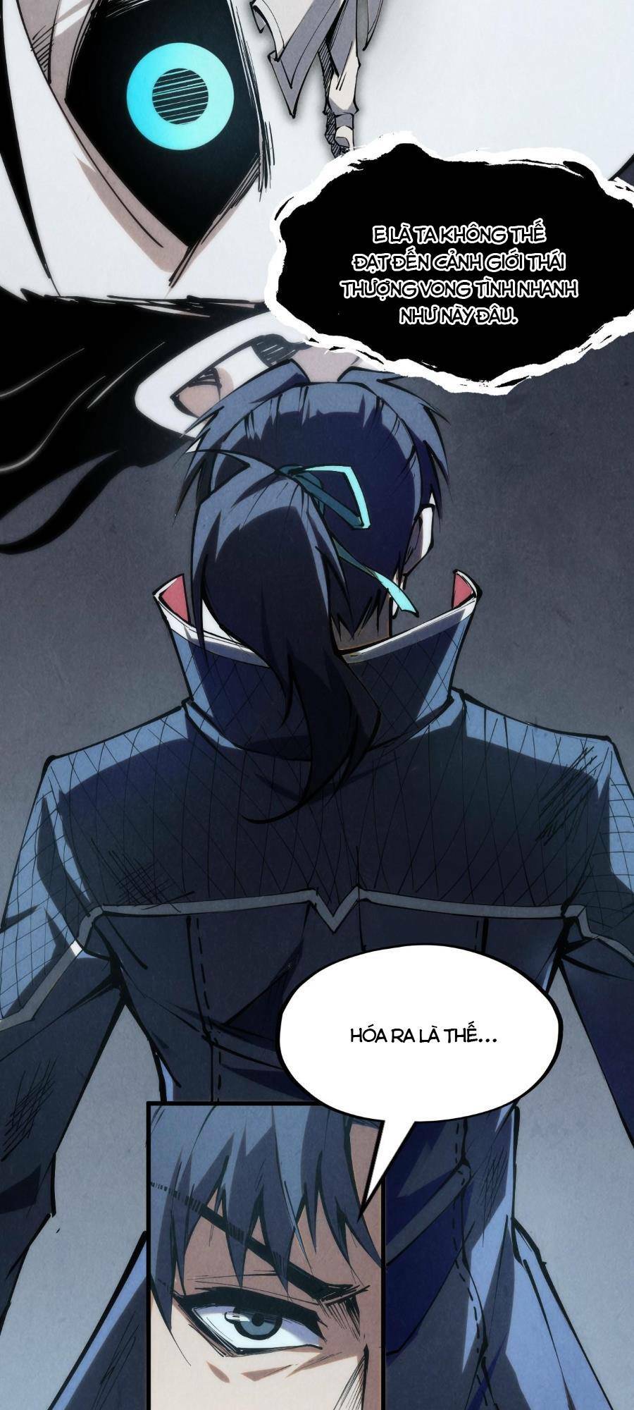 Vạn Cổ Chí Tôn Chap 223 - Next Chap 224