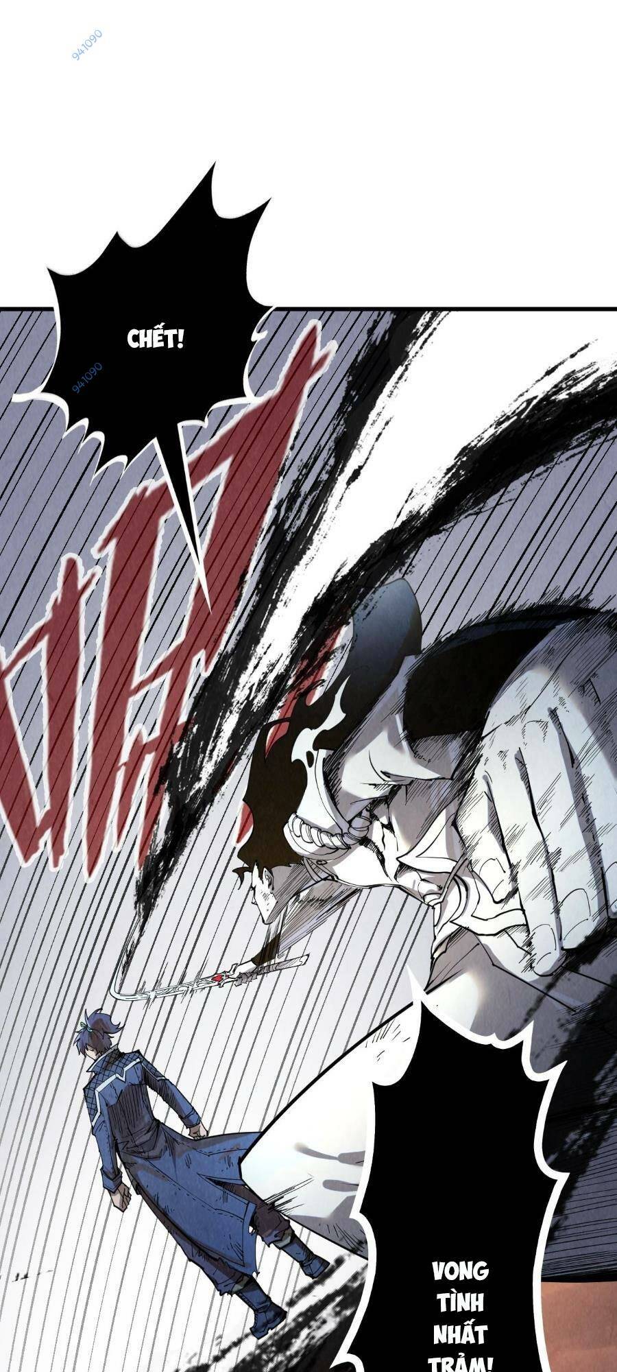 Vạn Cổ Chí Tôn Chap 225 - Next Chap 226