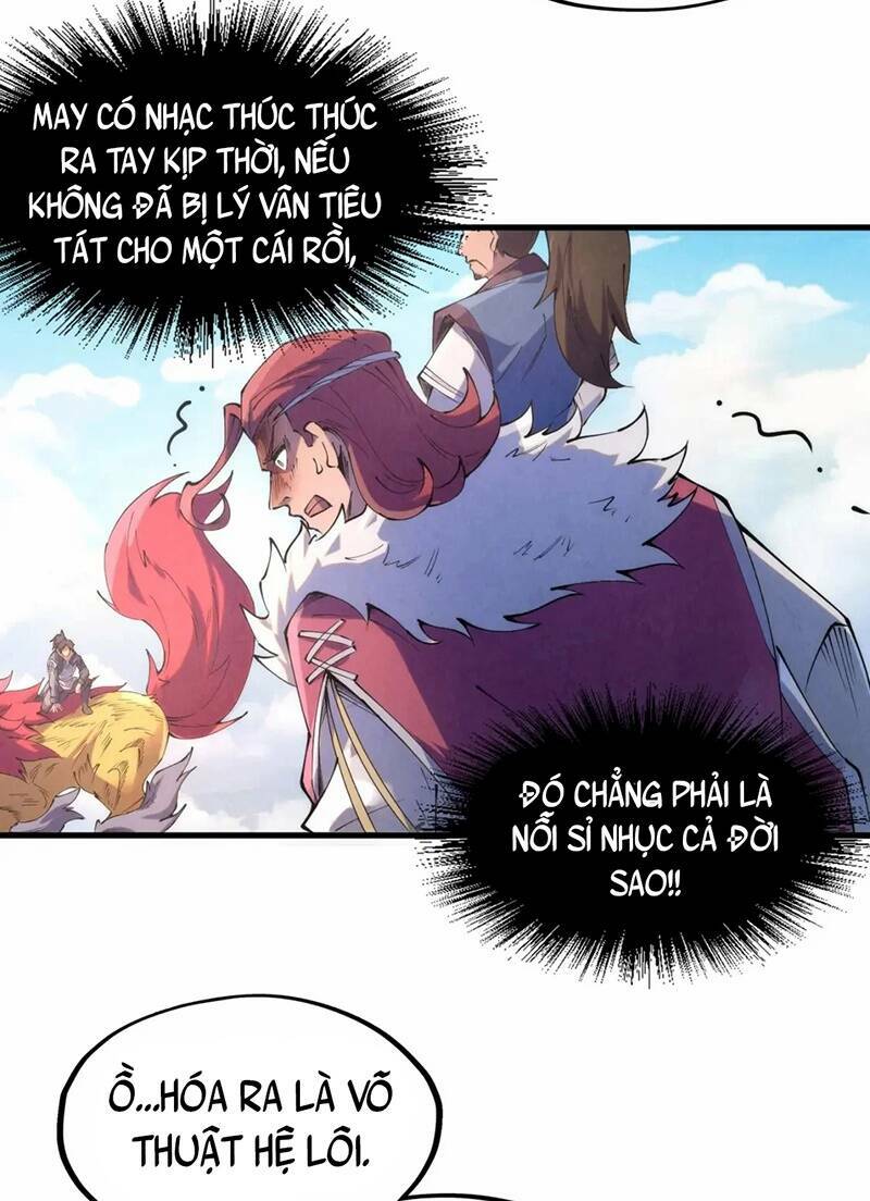 Vạn Cổ Chí Tôn Chap 227 - Next Chap 228