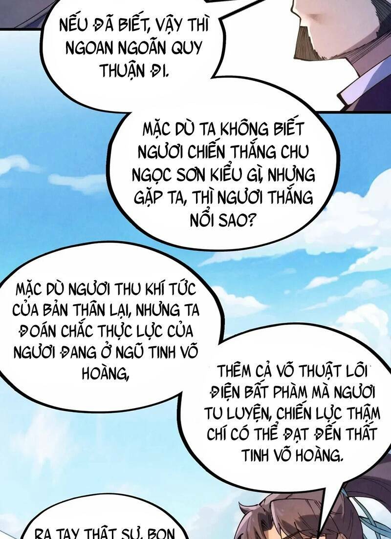 Vạn Cổ Chí Tôn Chap 227 - Next Chap 228
