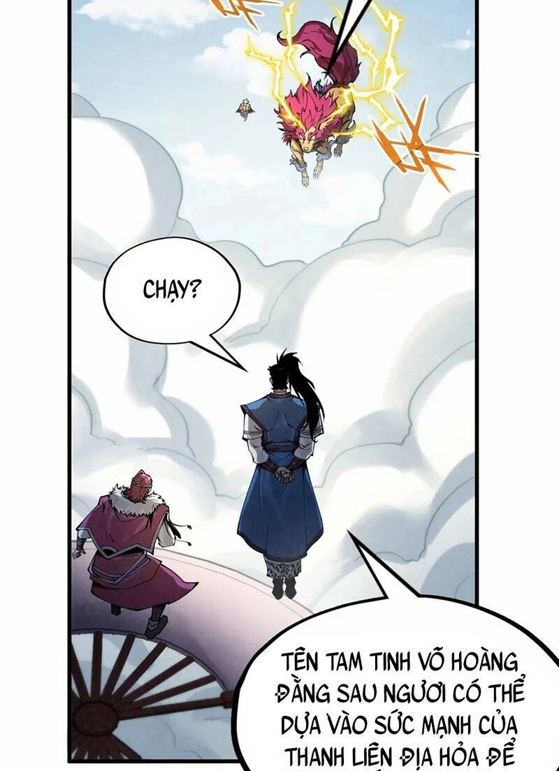 Vạn Cổ Chí Tôn Chap 227 - Next Chap 228