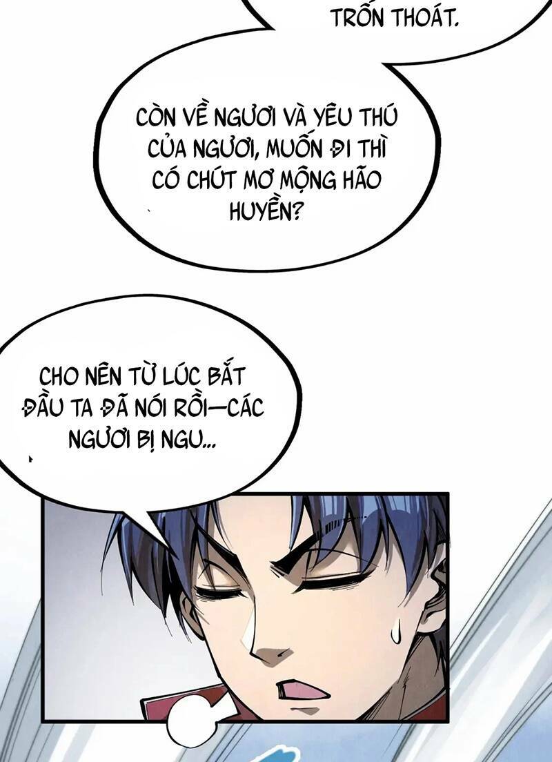 Vạn Cổ Chí Tôn Chap 227 - Next Chap 228