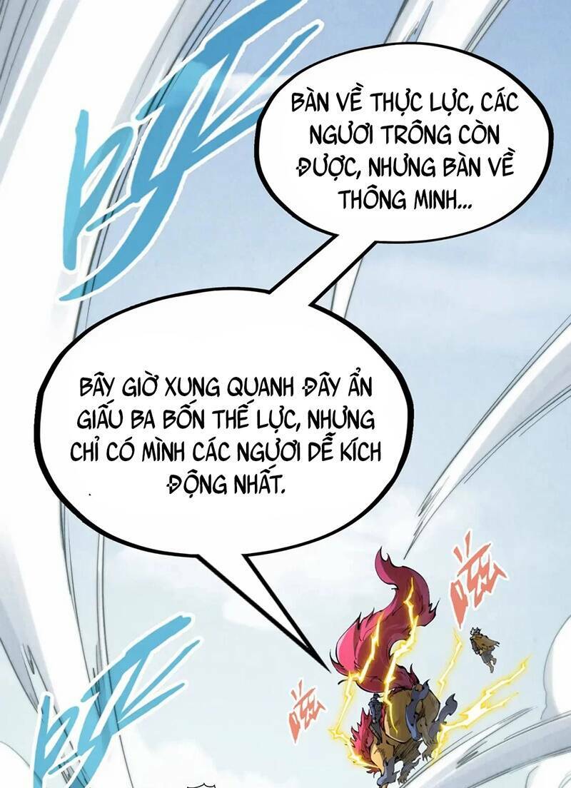 Vạn Cổ Chí Tôn Chap 227 - Next Chap 228