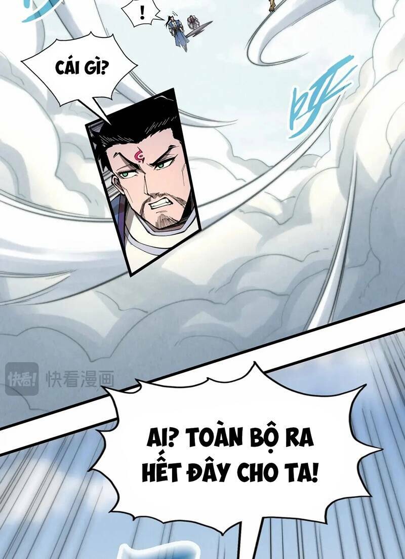 Vạn Cổ Chí Tôn Chap 227 - Next Chap 228