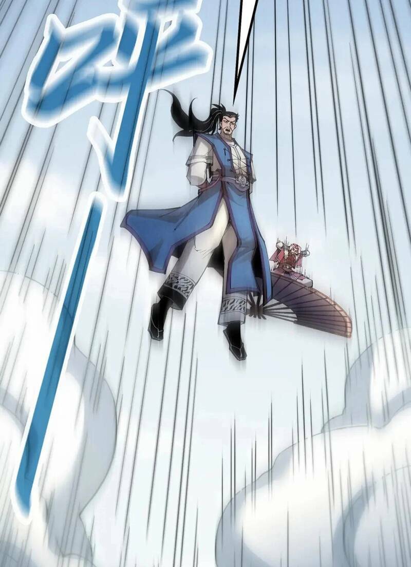 Vạn Cổ Chí Tôn Chap 227 - Next Chap 228