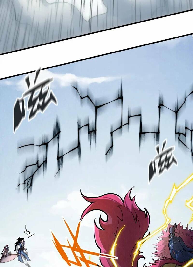 Vạn Cổ Chí Tôn Chap 227 - Next Chap 228