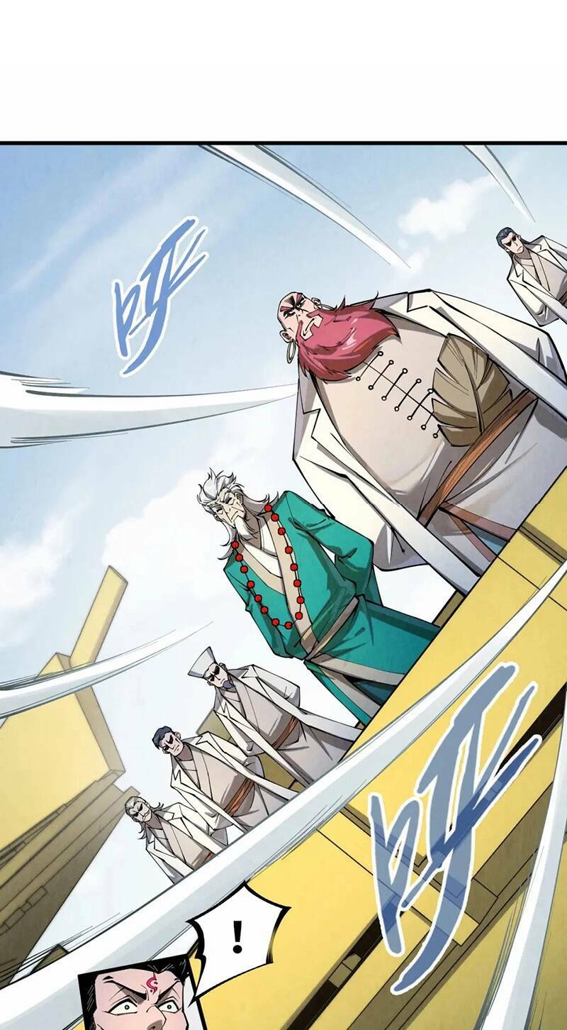 Vạn Cổ Chí Tôn Chap 227 - Next Chap 228