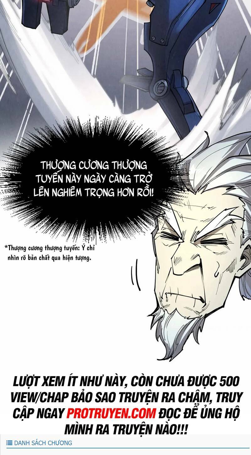 Vạn Cổ Chí Tôn Chap 227 - Next Chap 228