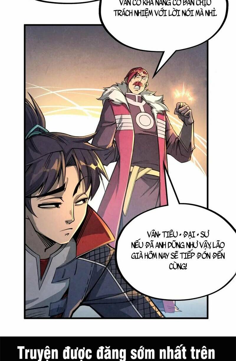 Vạn Cổ Chí Tôn Chap 228 - Next Chap 229