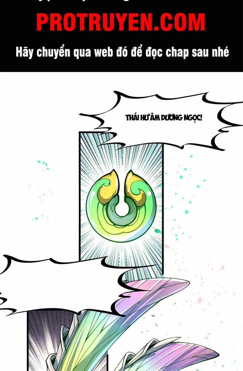 Vạn Cổ Chí Tôn Chap 228 - Next Chap 229