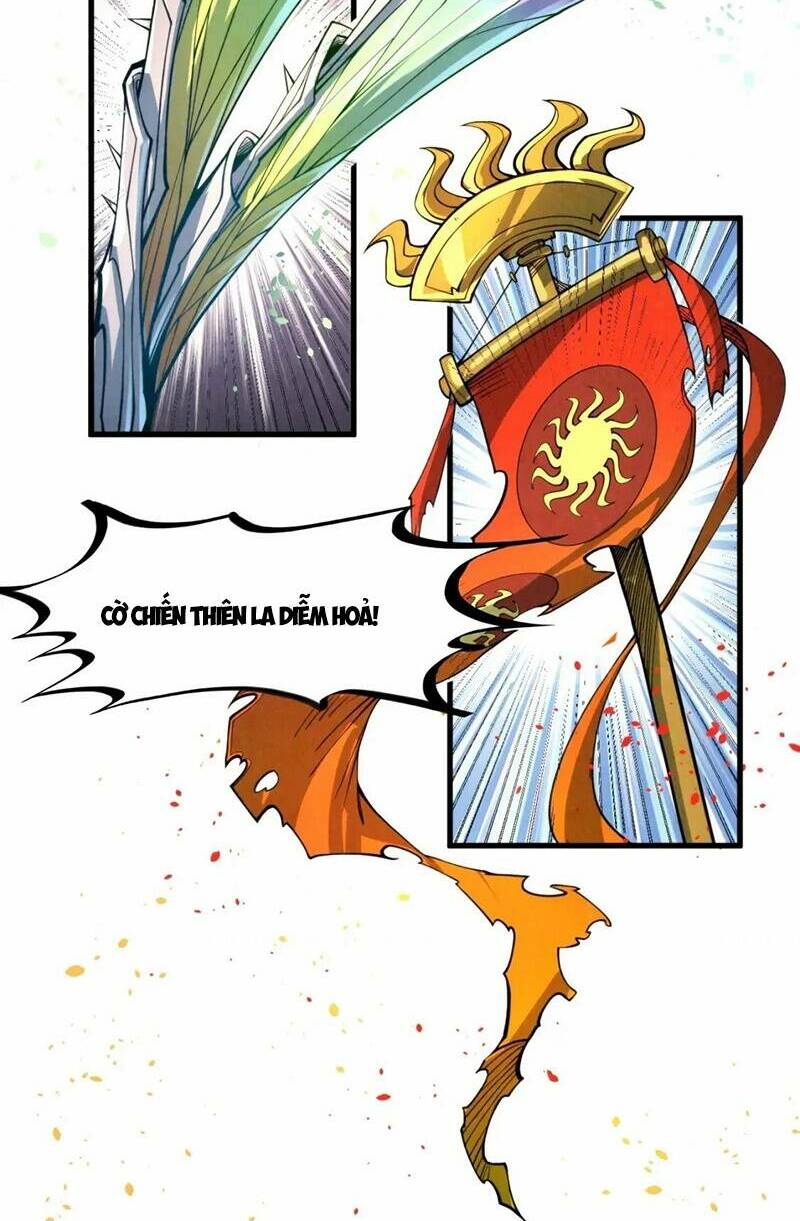 Vạn Cổ Chí Tôn Chap 228 - Next Chap 229