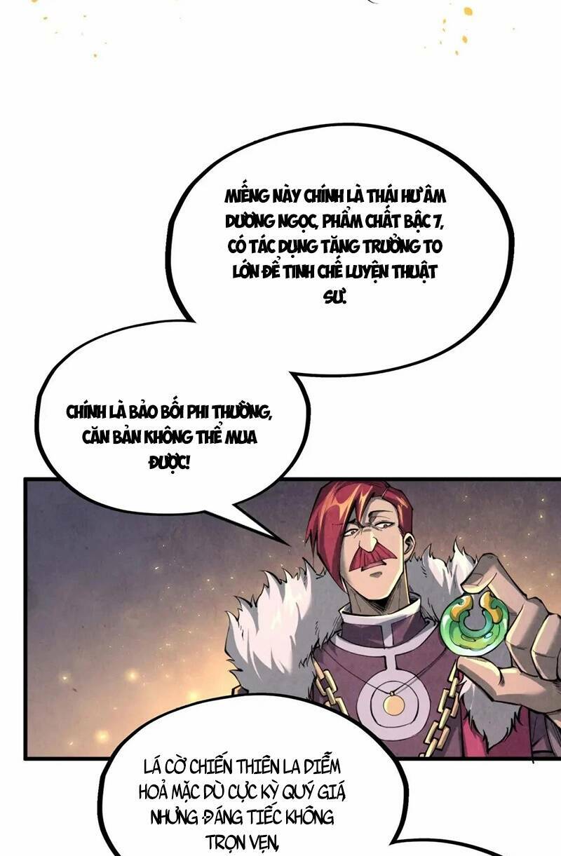 Vạn Cổ Chí Tôn Chap 228 - Next Chap 229