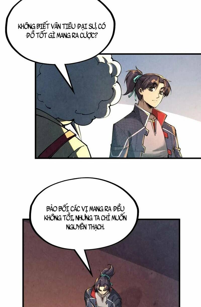 Vạn Cổ Chí Tôn Chap 228 - Next Chap 229