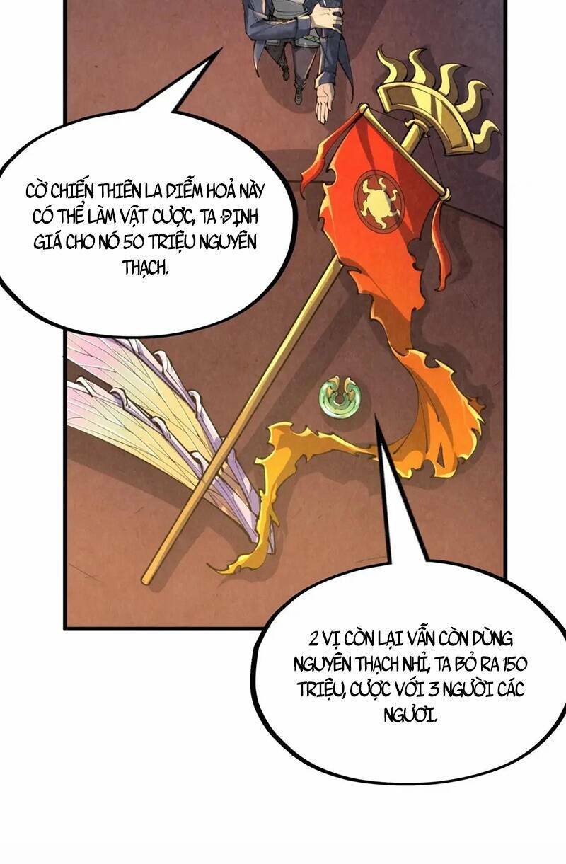Vạn Cổ Chí Tôn Chap 228 - Next Chap 229