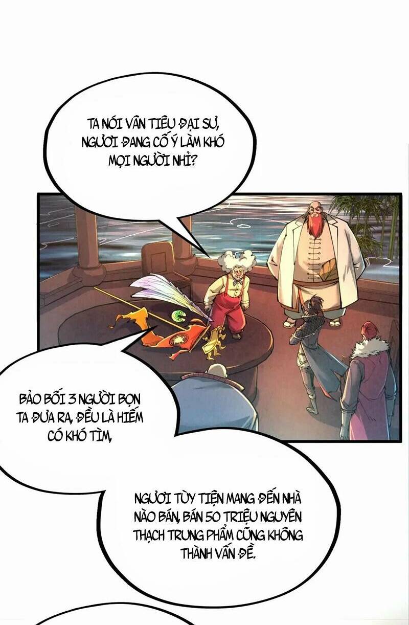 Vạn Cổ Chí Tôn Chap 228 - Next Chap 229