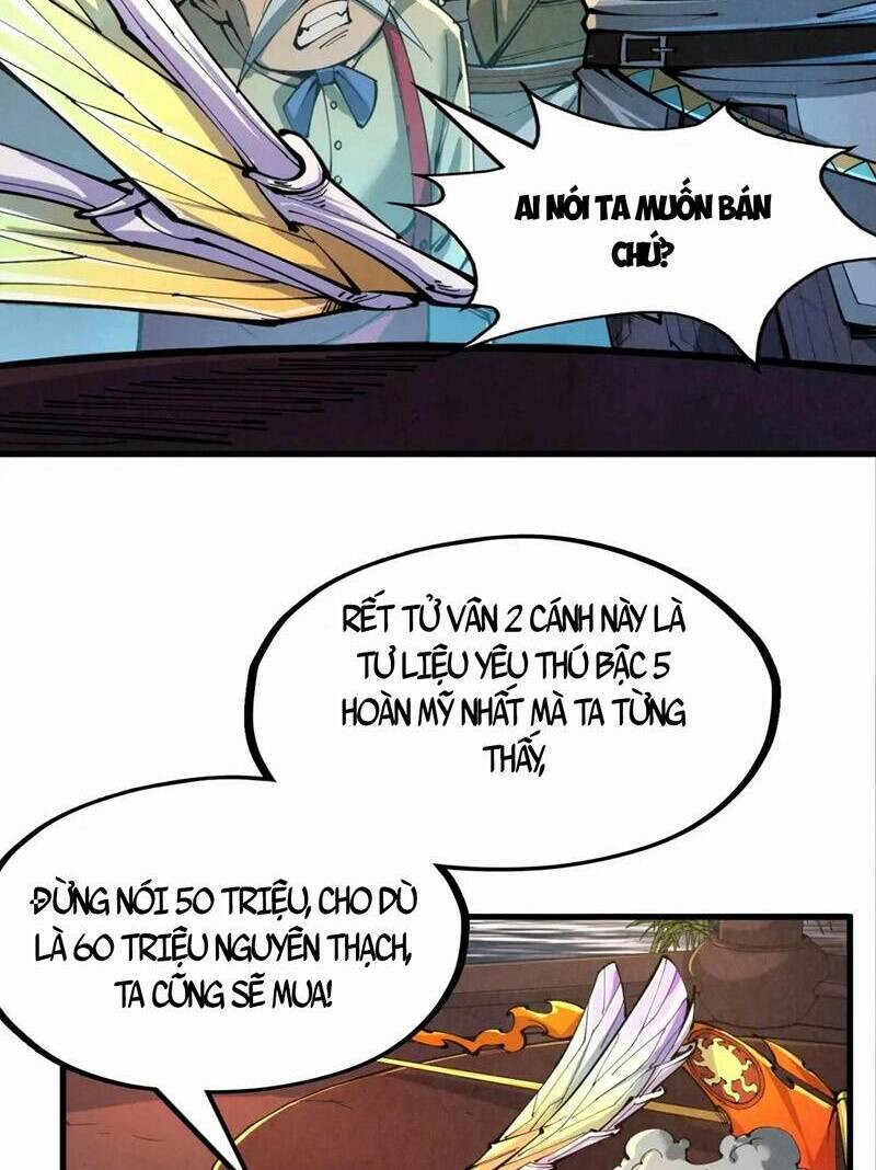 Vạn Cổ Chí Tôn Chap 228 - Next Chap 229