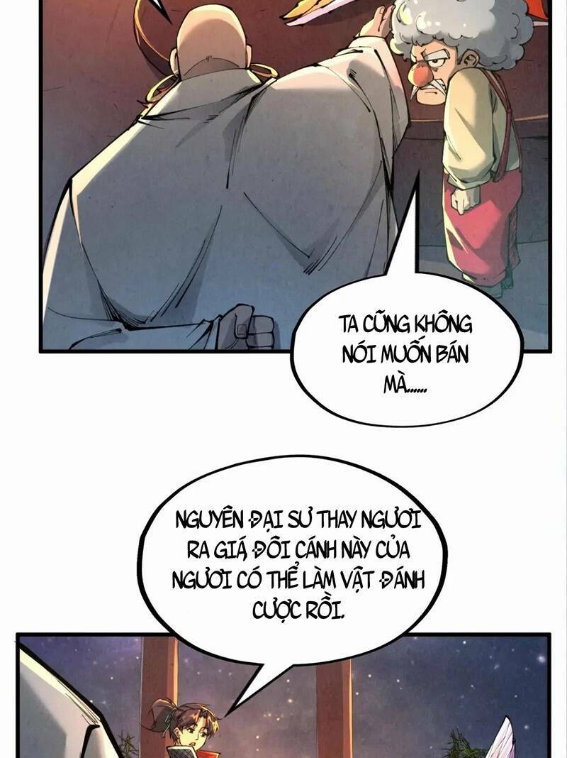 Vạn Cổ Chí Tôn Chap 228 - Next Chap 229