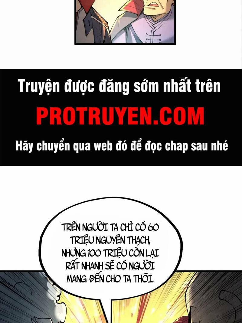 Vạn Cổ Chí Tôn Chap 228 - Next Chap 229