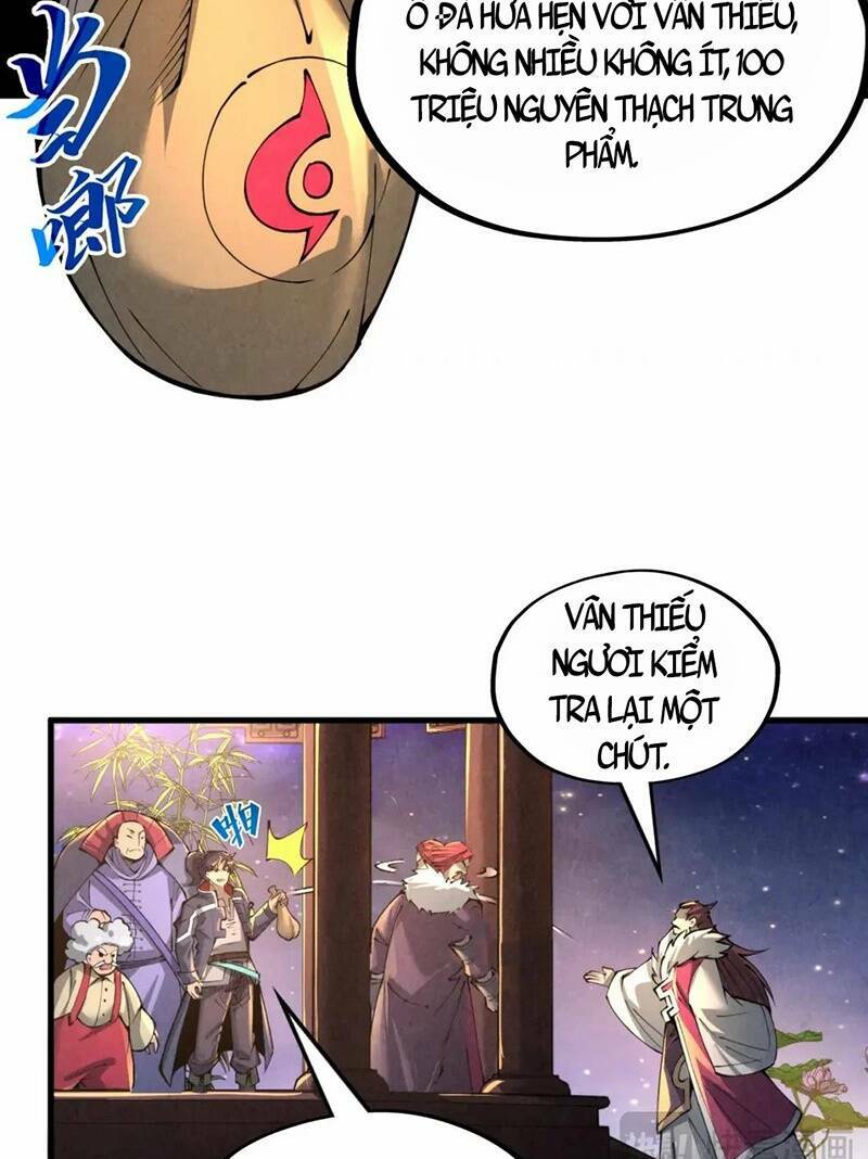 Vạn Cổ Chí Tôn Chap 228 - Next Chap 229