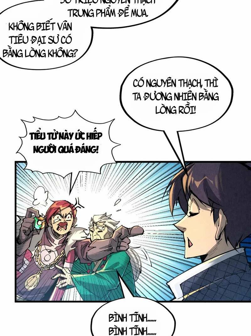 Vạn Cổ Chí Tôn Chap 228 - Next Chap 229