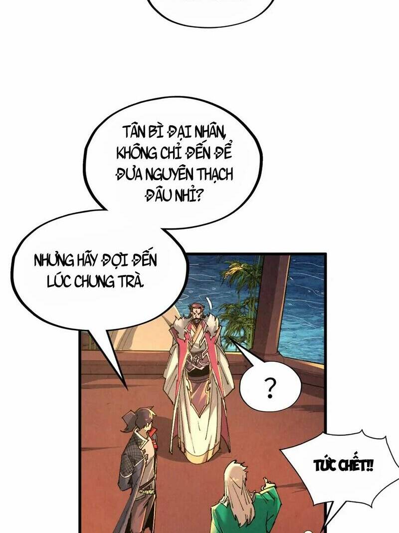 Vạn Cổ Chí Tôn Chap 228 - Next Chap 229