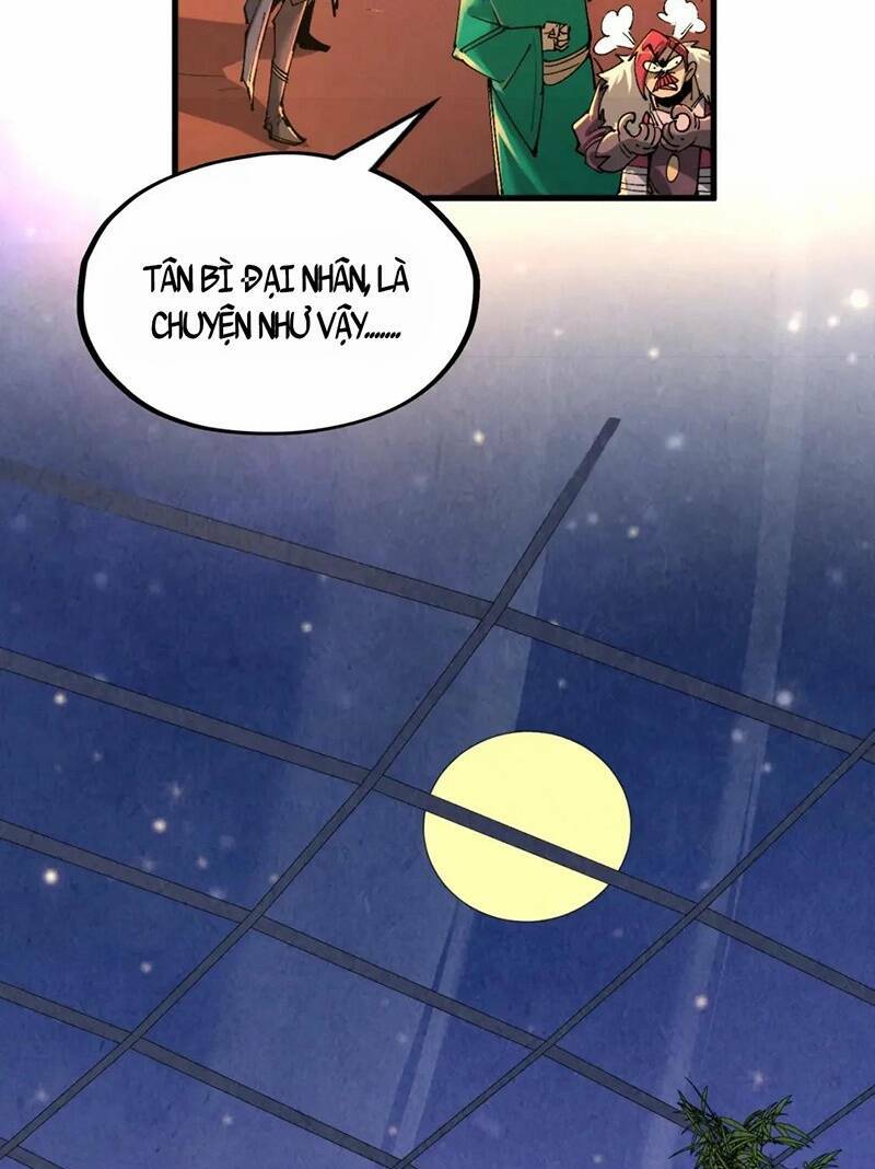 Vạn Cổ Chí Tôn Chap 228 - Next Chap 229