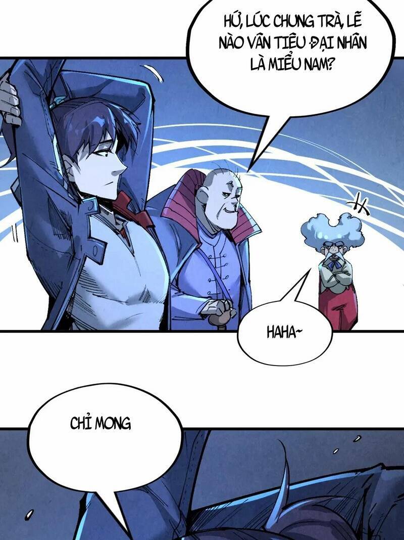Vạn Cổ Chí Tôn Chap 228 - Next Chap 229