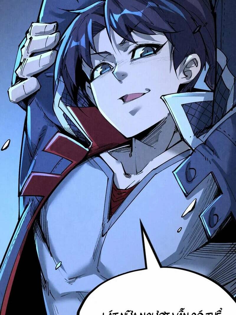 Vạn Cổ Chí Tôn Chap 228 - Next Chap 229