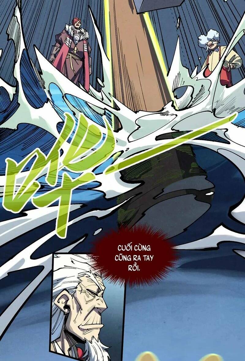 Vạn Cổ Chí Tôn Chap 229 - Next Chap 230