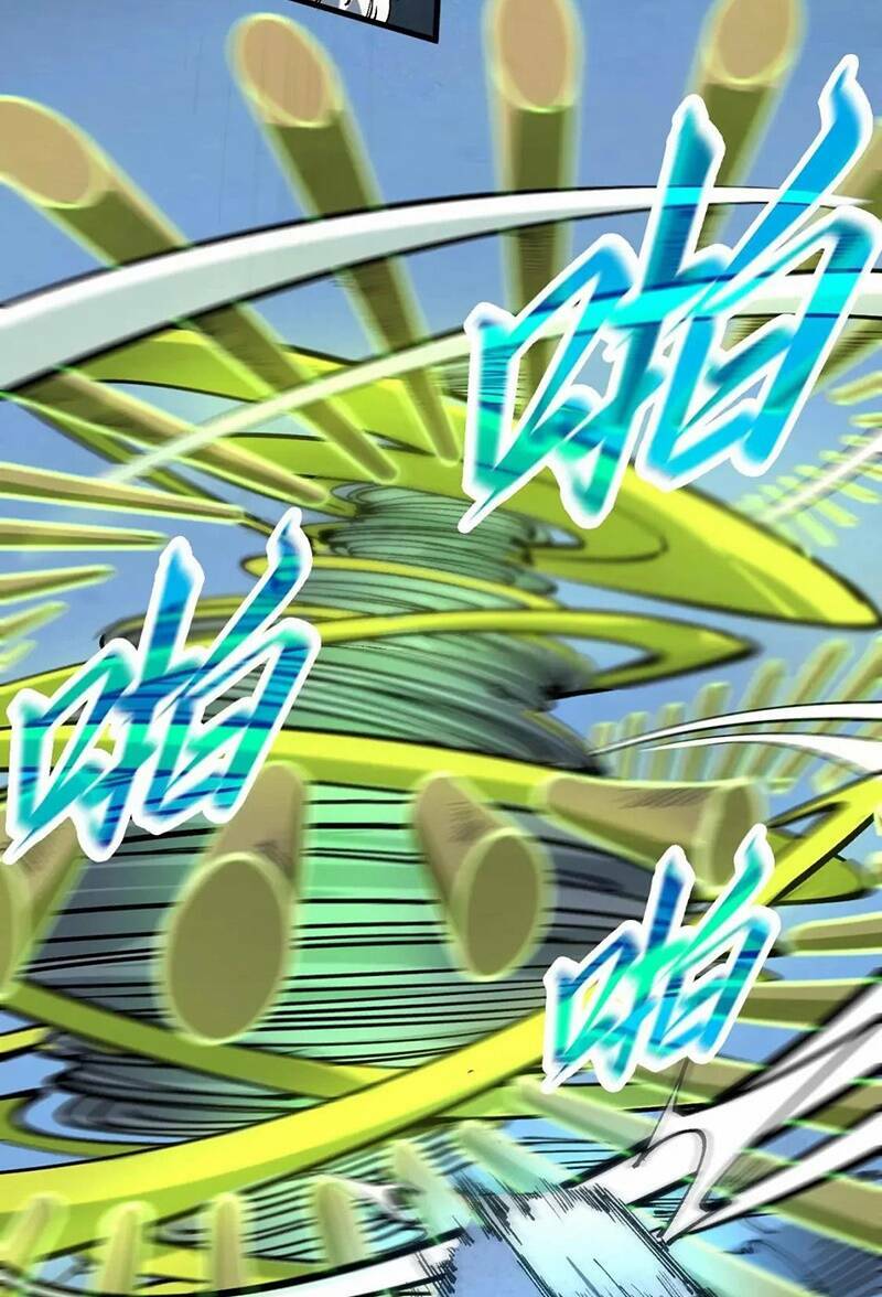 Vạn Cổ Chí Tôn Chap 229 - Next Chap 230