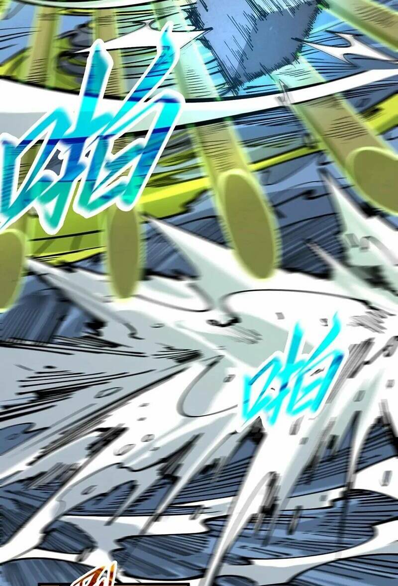 Vạn Cổ Chí Tôn Chap 229 - Next Chap 230