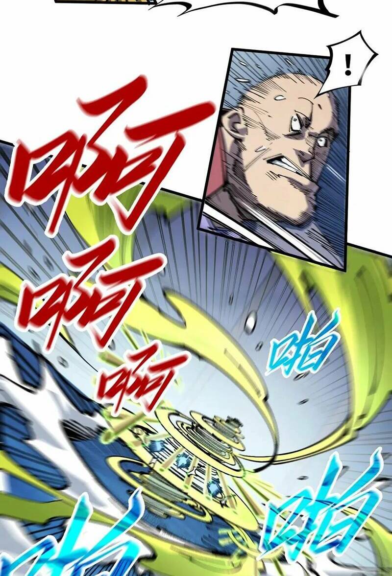 Vạn Cổ Chí Tôn Chap 229 - Next Chap 230