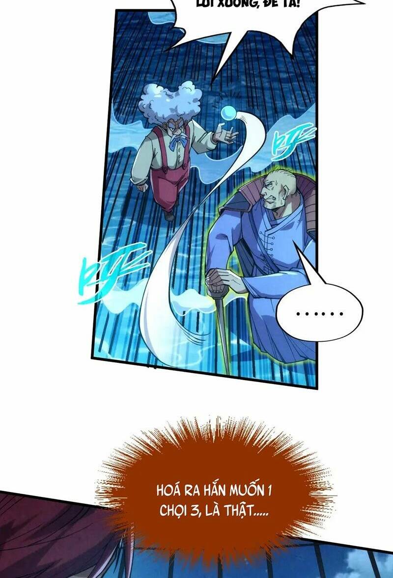 Vạn Cổ Chí Tôn Chap 229 - Next Chap 230